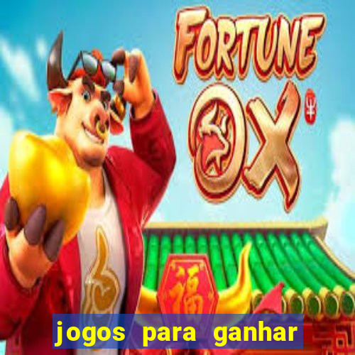 jogos para ganhar dinheiro de verdade no pagbank